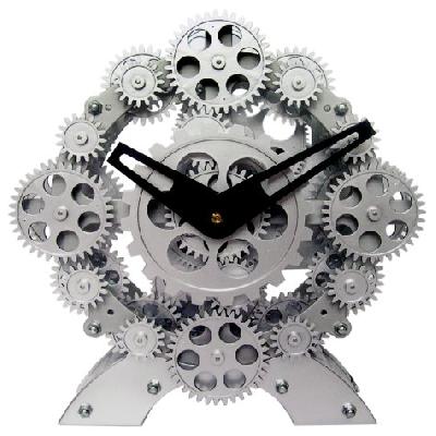 WC25 Wall Clock