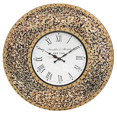 WC26 Wall Clock