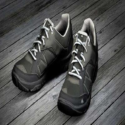 Comfortable Safety Shoes