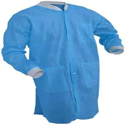 Disposable Lab Coat