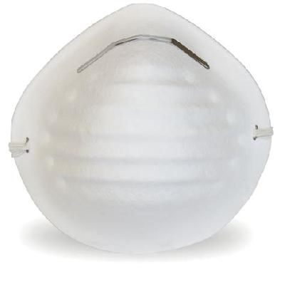 Dust Protection Mask