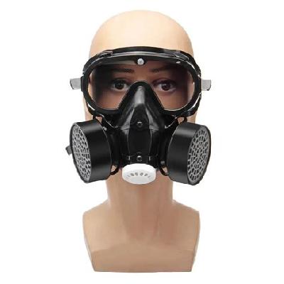 Dust Respirator Face Mask