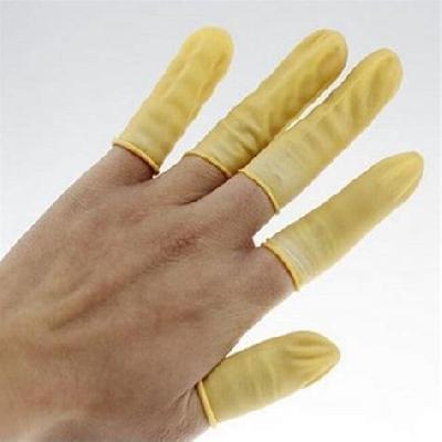 ESD Finger Cap