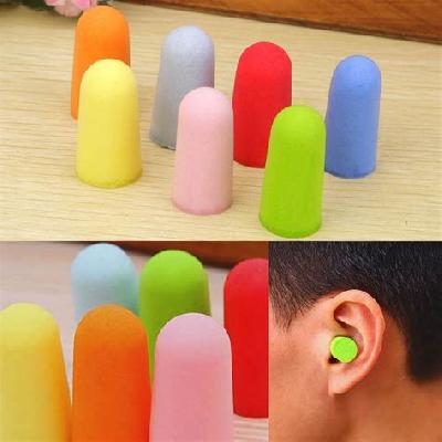 Foam Ear Plug