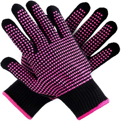 Heat Resistant Safety Gloves