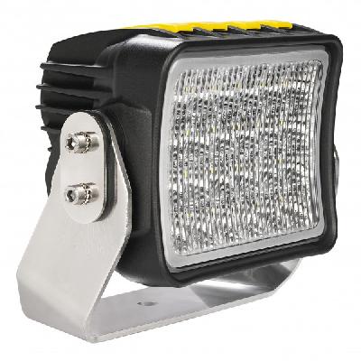 Heavy Duty Safety Light