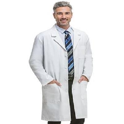 Hospital Lab Coat
