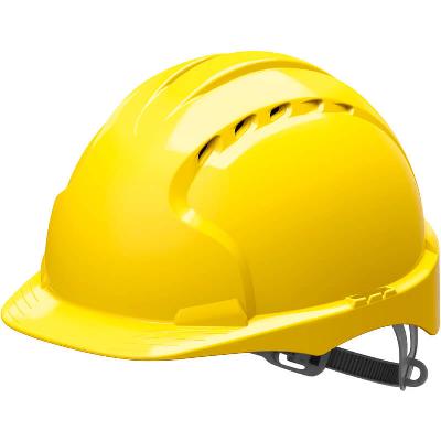 Industrial Safety Helmet