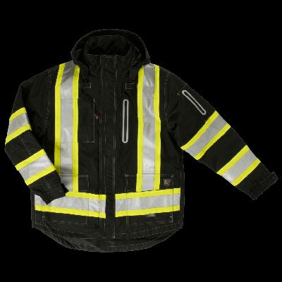Industrial Safety Jacket