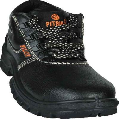 Industrial Safety Shoes