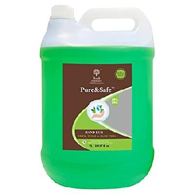 Khadi Hand Sanitizer 