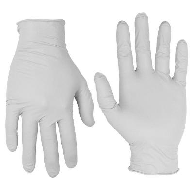 Latex Examination Gloves