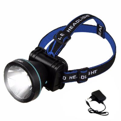 LED Headlamp Torch