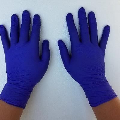 Nitrile Gloves