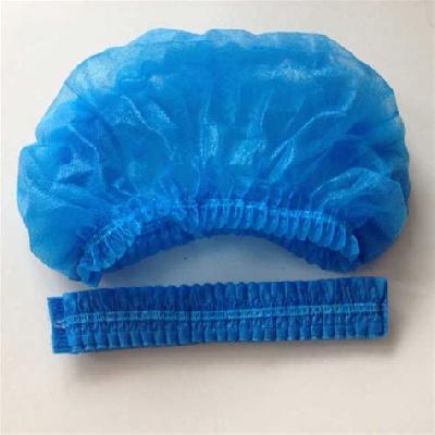 Non Woven Disposable Cap