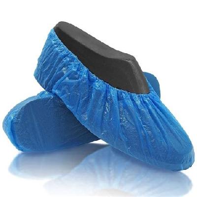 Plastic Shoe Cover