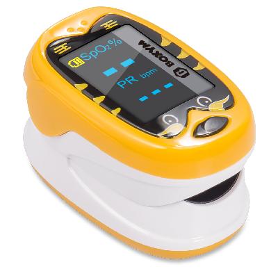 Pulse Oximeter