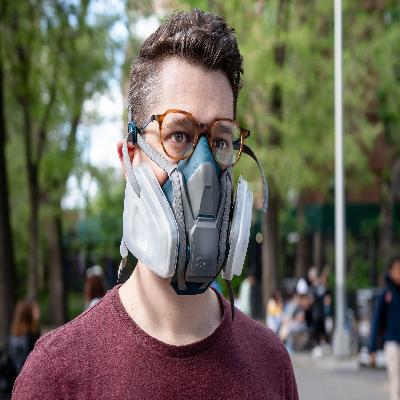 Respirator N95 Mask