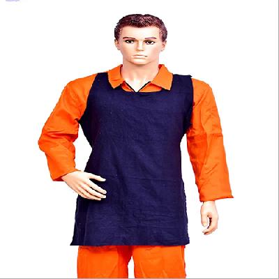 Safety Cotton Apron