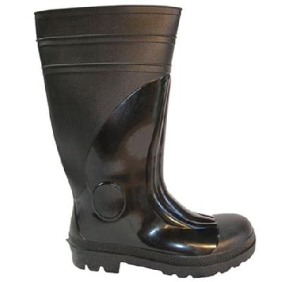 Safety PVC Gumboot