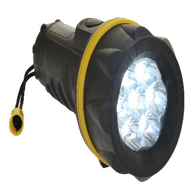 Safety Torch Light