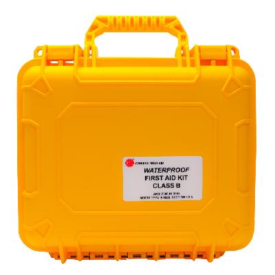 Waterproof First Aid Kit