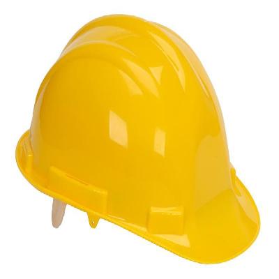 Worker Safety Helmet
