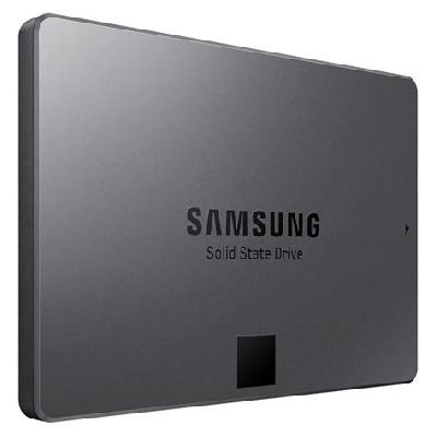 850 EVO Samsung Solid State Drive