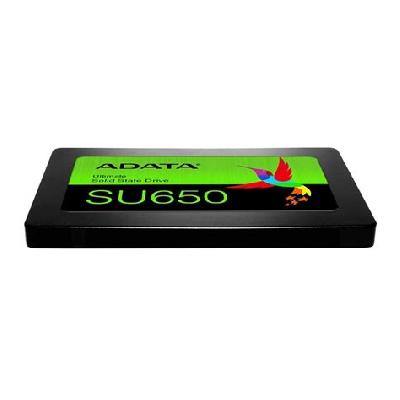 ADATA Ultimate SU650 3D NAND 240 GB SSD