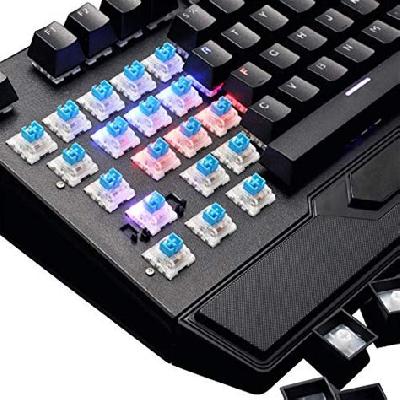 Ant Esports KM500W Gaming Backlit Keyboard and Mouse Combo LED Wired Gaming Keyboard
