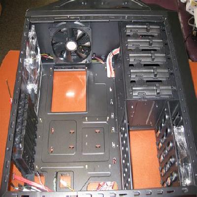 Computer Assembling