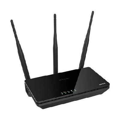 DIR819 D Link Wireless Router