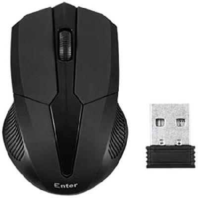 Enter Voyager USB 2.0 Wireless Mouse