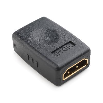 HDMI Female to HDMI Female Cable Adaptor Extender Coupler 4K HDMI 2.0 Adapter Converter for PS4