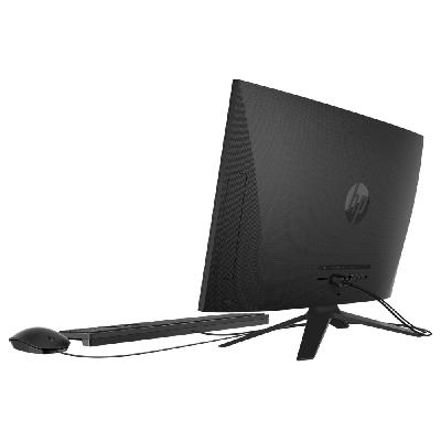 HP All-in-One 21-B0101in Desktop