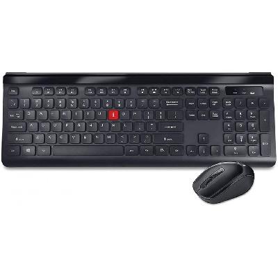 iBall Magical Duo 2 Wireless Deskset - Keyboard And Mouse