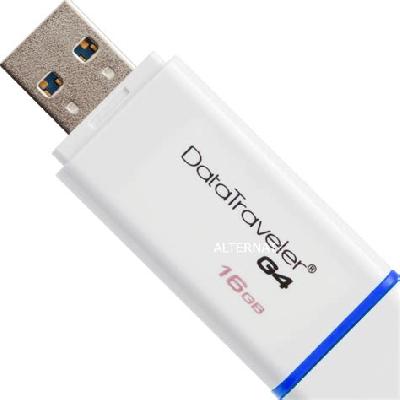 Kingston DataTraveler SE9 G2 64GB USB 3.0 Pen Drive (DTSE9G264GB)