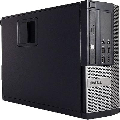 OptiPlex 7020 Dell Computer CPU