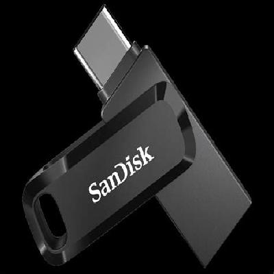 SanDisk Cruzer Blade 32GB USB Flash Drive