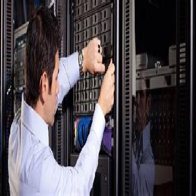 Server Support Services