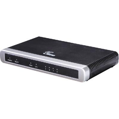 2 FXO Analog Gateway