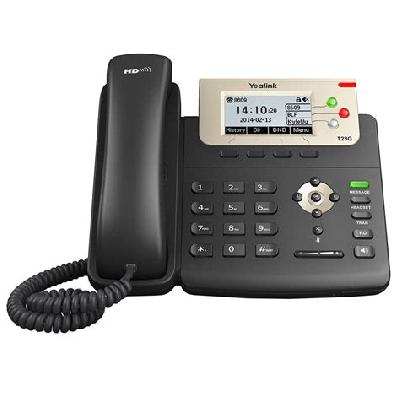 3 SIP IP Phone