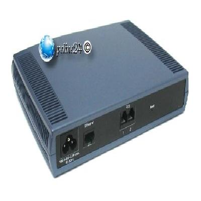 Analog VoIP Gateway FXS 112 Port