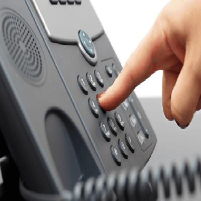 Call Center Dialer