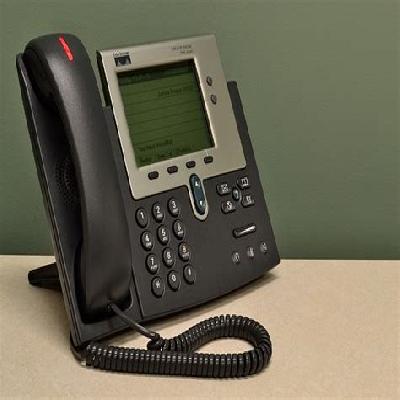 Call Center Hosted Dialer
