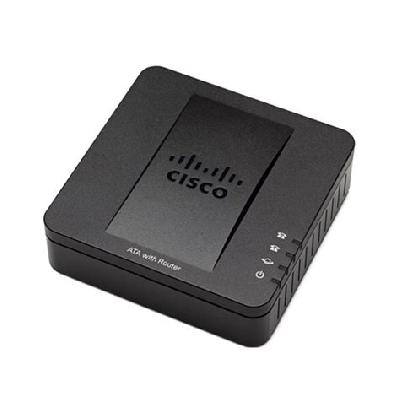 Cisco spa112