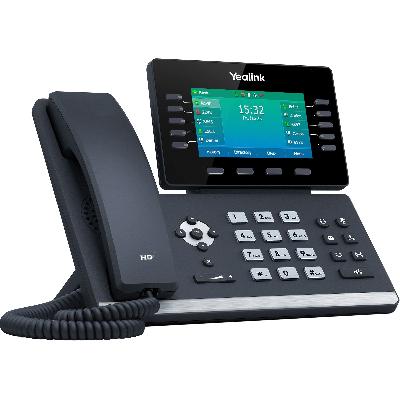 Desktop IP Phone