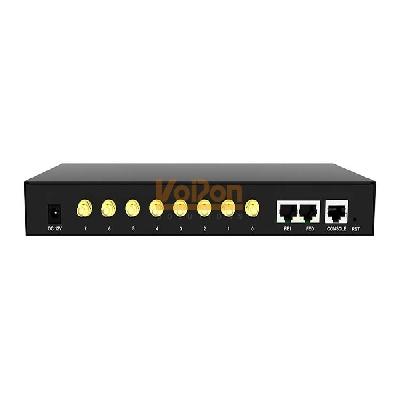 Dinstar 8 Port GSM Gateway