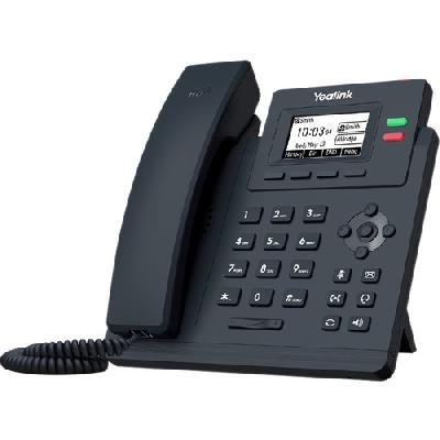 Entry Level HD IP Phone