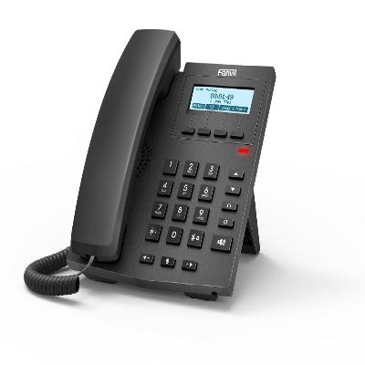 Fanvil X1 IP Phone